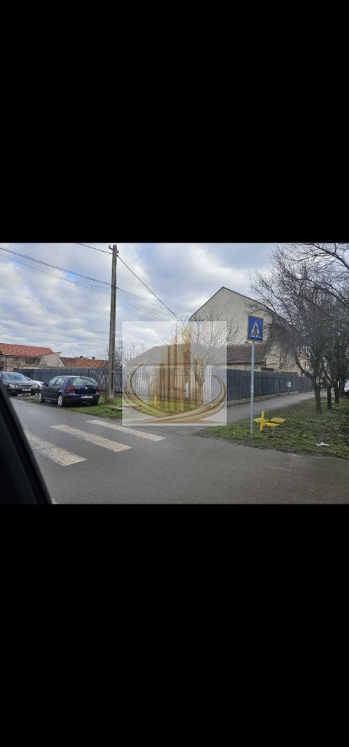 Proprietate comercială (Teren, Hală și Birou) | Zona Blașcovici - Imagine principala