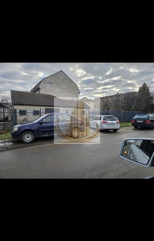 Proprietate comercială (Teren, Hală și Birou) | Zona Blașcovici - foto 2