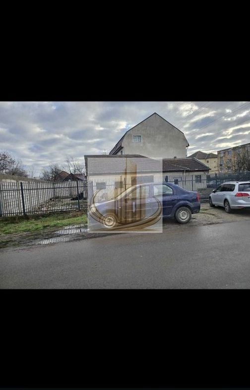 Proprietate comercială (Teren, Hală și Birou) | Zona Blașcovici - foto 3