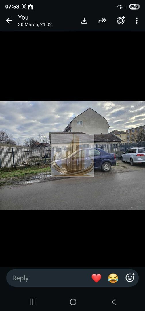 Proprietate comercială (Teren, Hală și Birou) | Zona Blașcovici - foto 3