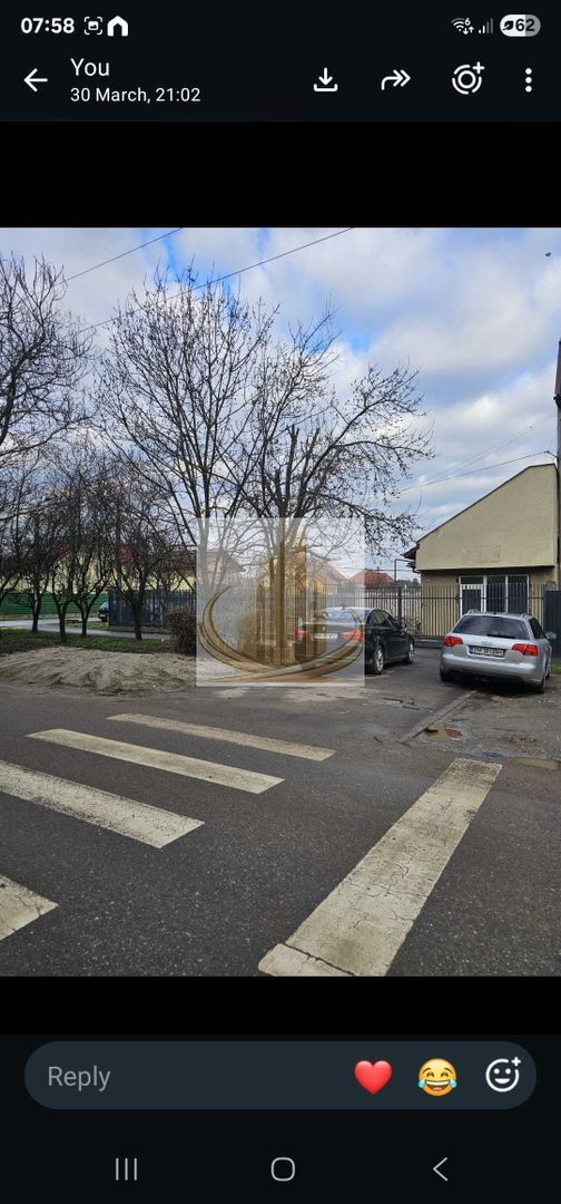 Proprietate comercială (Teren, Hală și Birou) | Zona Blașcovici - foto 4