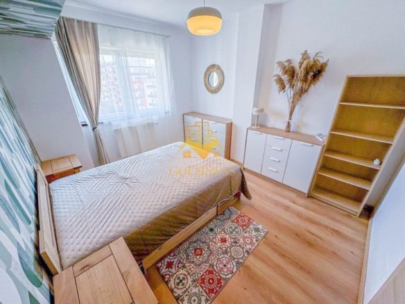 2 camere, modern, garaj, bloc nou,Buna Ziua, Bonjour Residence, Sophia - foto 2