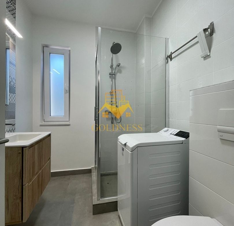 Apartament Semicentral cu gradina| Bloc premium 2025| Bosch NTT Abator - foto 4