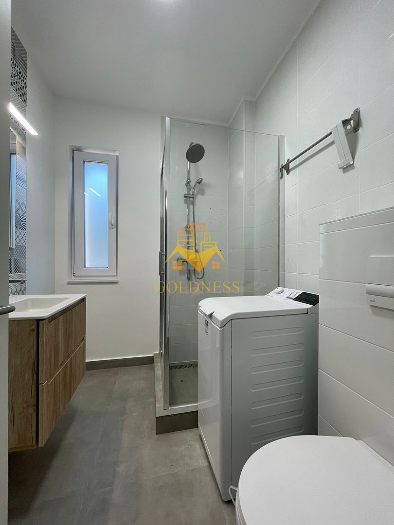 Apartament Semicentral cu gradina| Bloc premium 2025| Bosch NTT Abator - foto 4