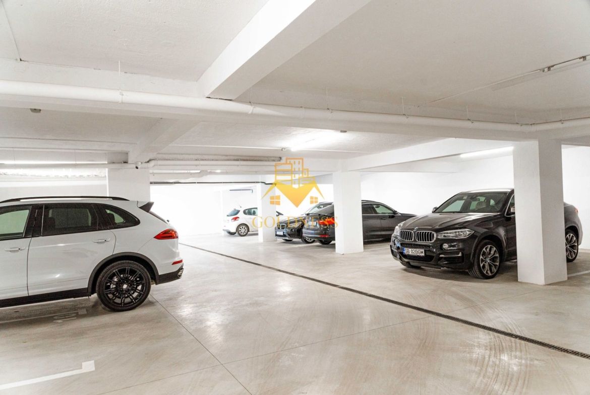Apartament Semicentral cu gradina| Bloc premium 2025| Bosch NTT Abator - foto 6