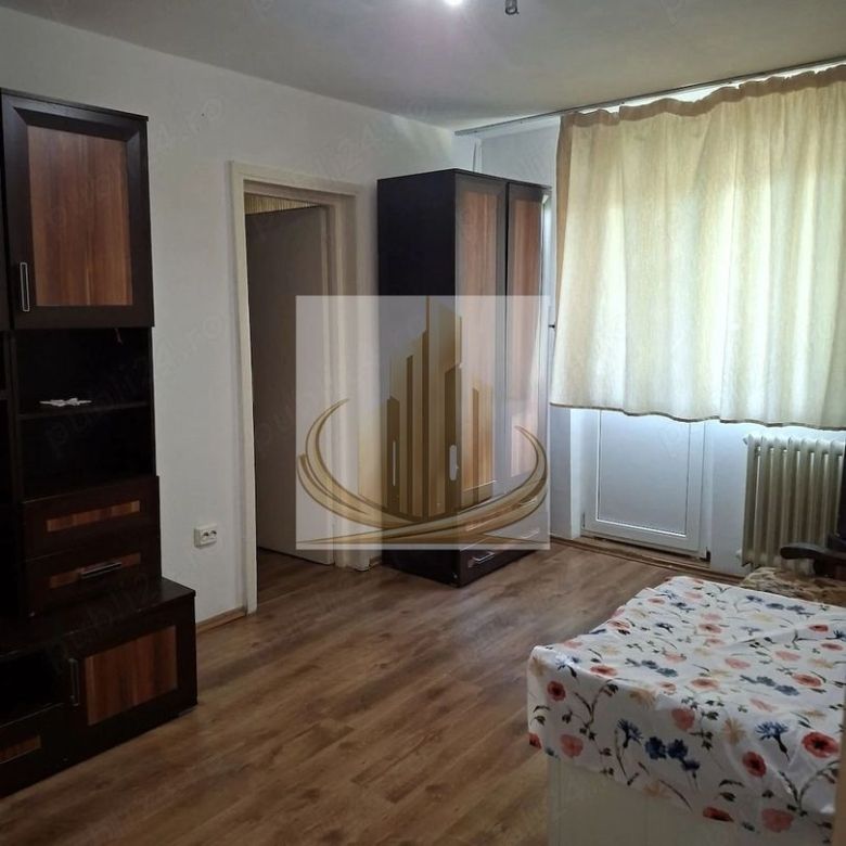 Apartament cu 2 camere, etaj 2 și balcon | Zona Calea Șagului - Imagine principala