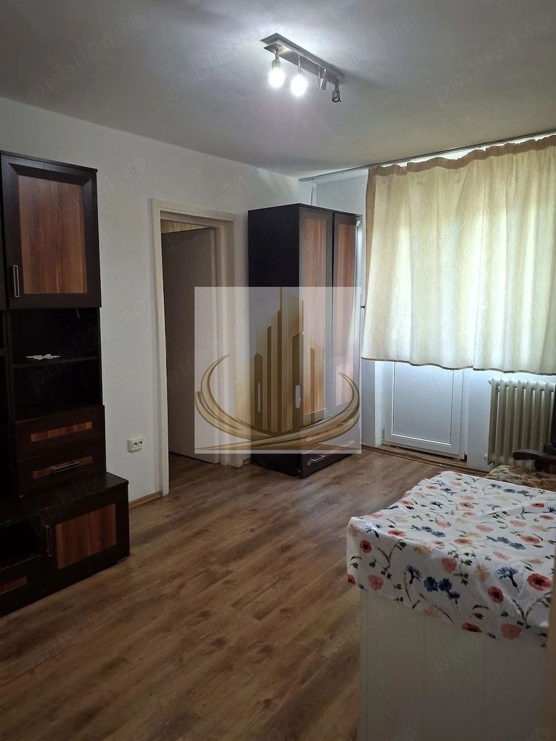 Apartament cu 2 camere, etaj 2 și balcon | Zona Calea Șagului - Imagine principala