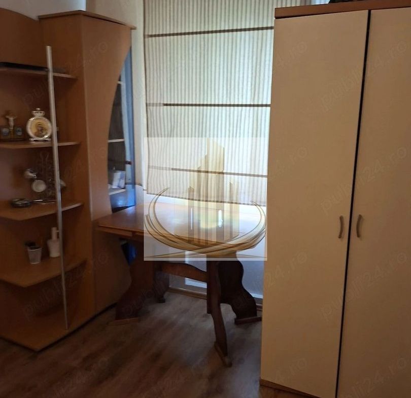 Apartament cu 2 camere, etaj 2 și balcon | Zona Calea Șagului - foto 2