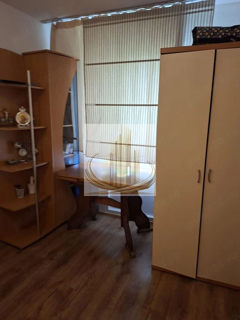 Apartament cu 2 camere, etaj 2 și balcon | Zona Calea Șagului - foto 2