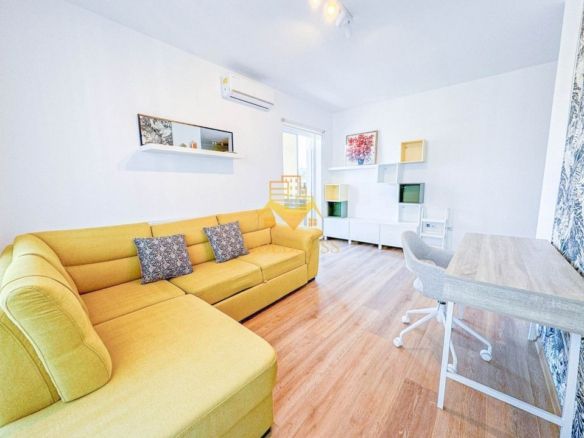 2 camere, modern, garaj, bloc nou,Buna Ziua, Bonjour Residence, Sophia - foto 3
