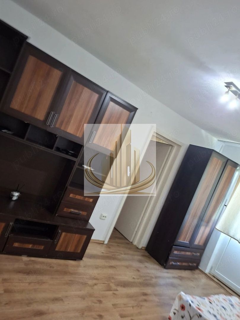 Apartament cu 2 camere, etaj 2 și balcon | Zona Calea Șagului - foto 3