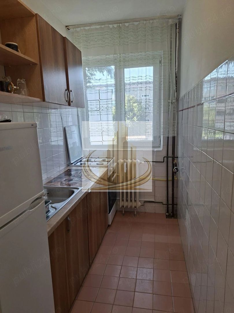 Apartament cu 2 camere, etaj 2 și balcon | Zona Calea Șagului - foto 4
