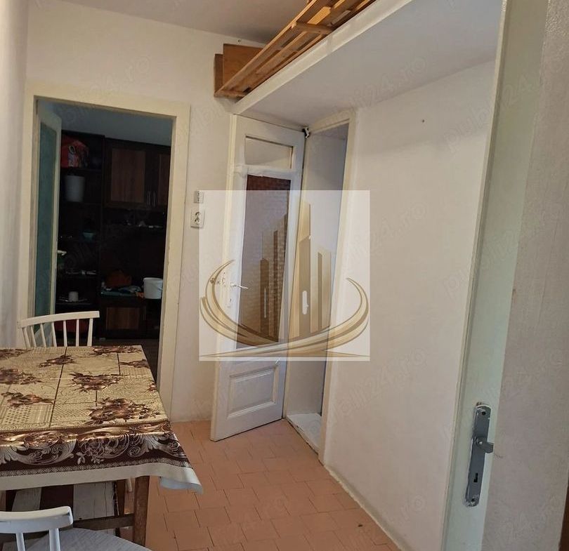 Apartament cu 2 camere, etaj 2 și balcon | Zona Calea Șagului - foto 5