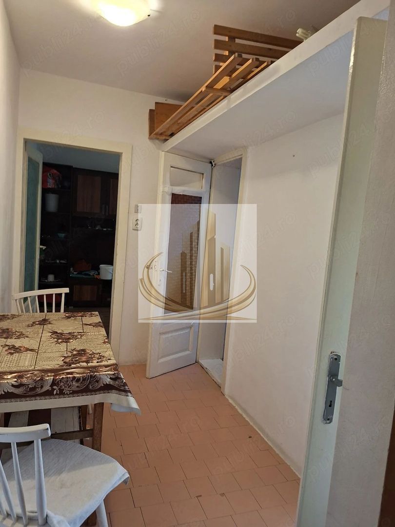 Apartament cu 2 camere, etaj 2 și balcon | Zona Calea Șagului - foto 5