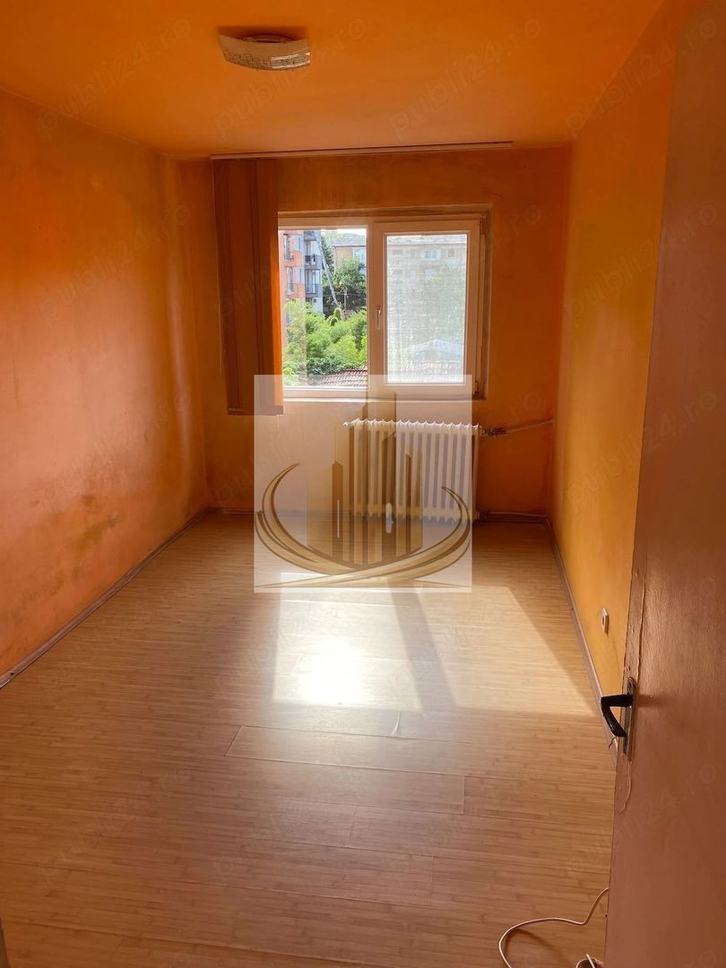 Apartament cu 3 camere, etaj 2 și boxă inclusă | Zona Calea Șagului - foto 2 Apartament cu 3 camere, etaj 2 și boxă inclusă | Zona Calea Șagului - foto 2