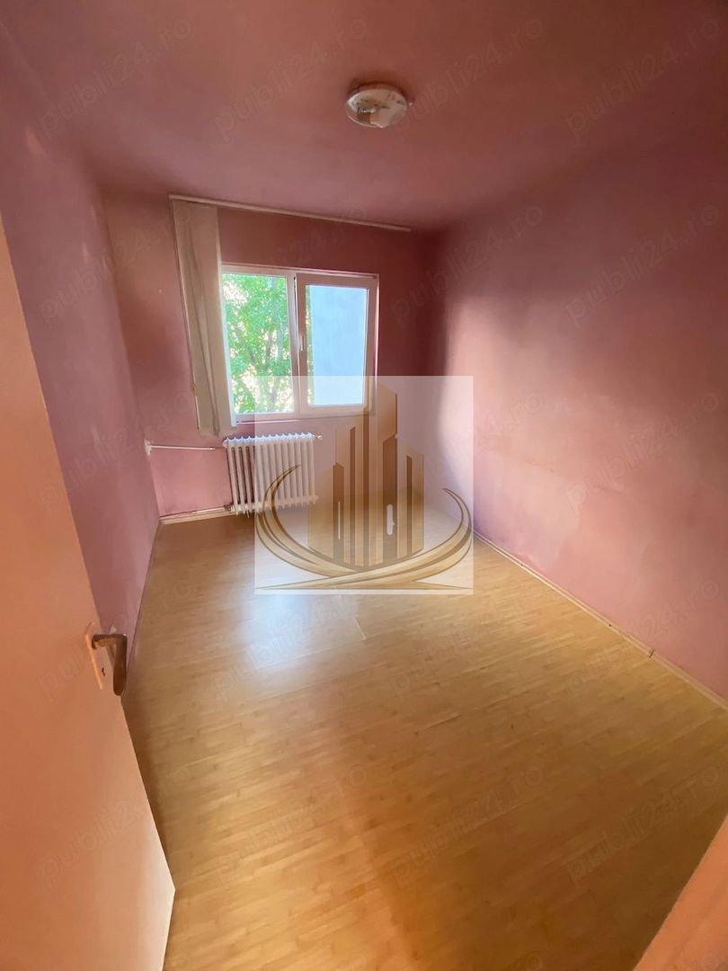 Apartament cu 3 camere, etaj 2 și boxă inclusă | Zona Calea Șagului - foto 3 Apartament cu 3 camere, etaj 2 și boxă inclusă | Zona Calea Șagului - foto 3