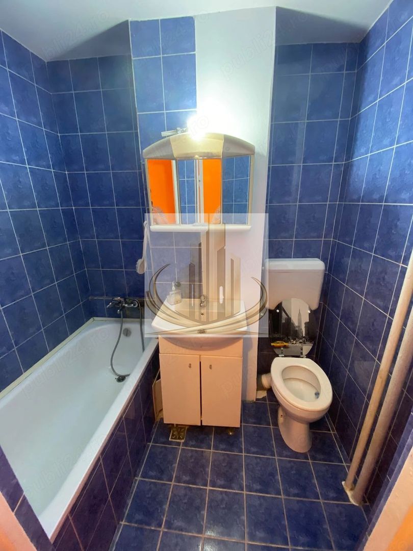 Apartament cu 3 camere, etaj 2 și boxă inclusă | Zona Calea Șagului - foto 8 Apartament cu 3 camere, etaj 2 și boxă inclusă | Zona Calea Șagului - foto 8