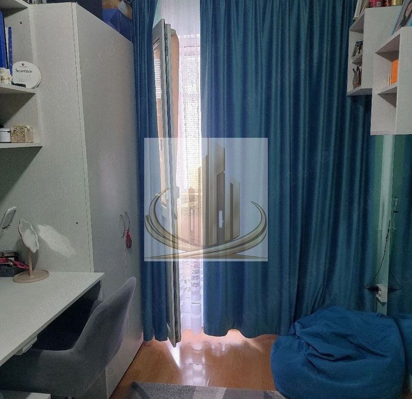 Vând apartament 2 camere - foto 3