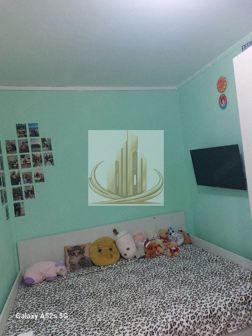 Vând apartament 2 camere - foto 4