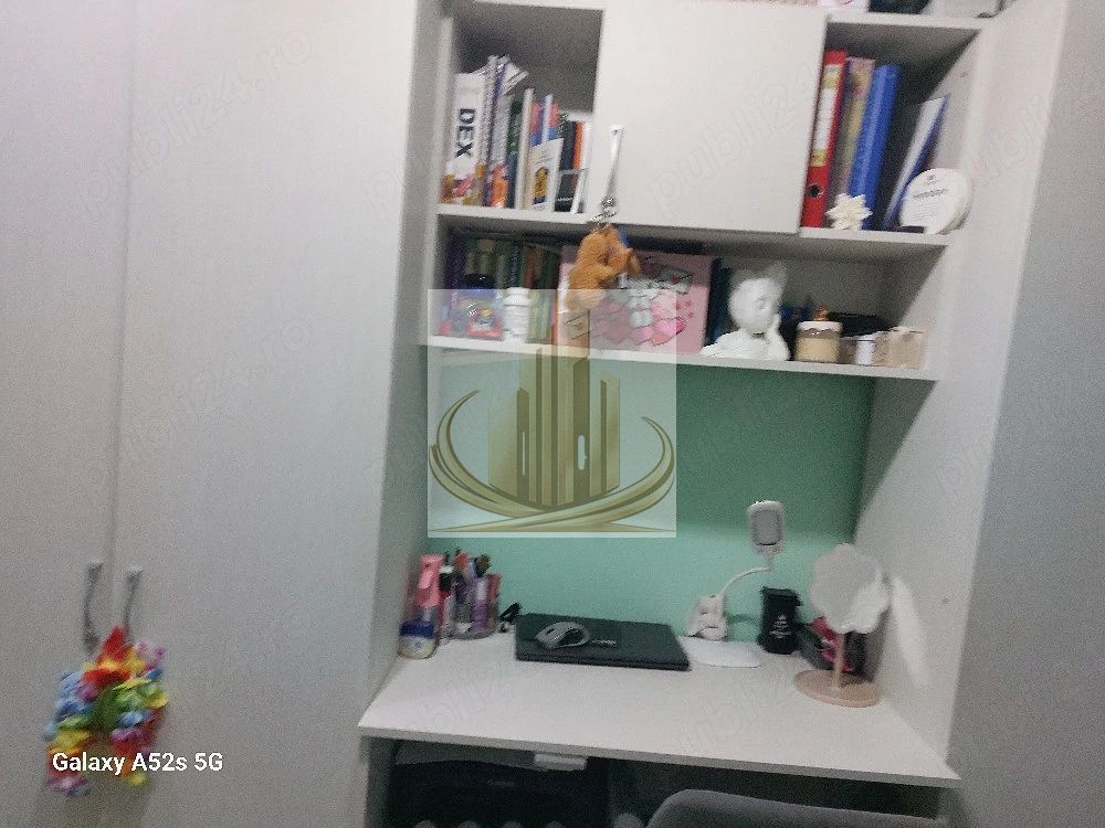 Vând apartament 2 camere - foto 6