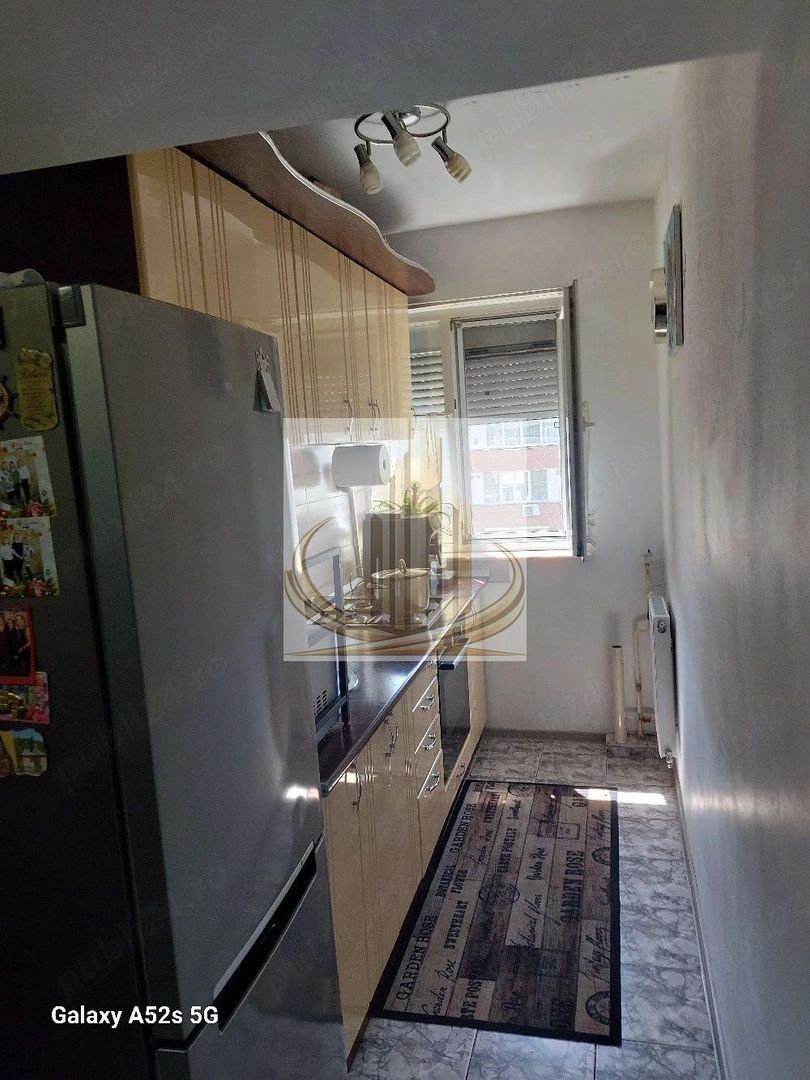 Vând apartament 2 camere - foto 7