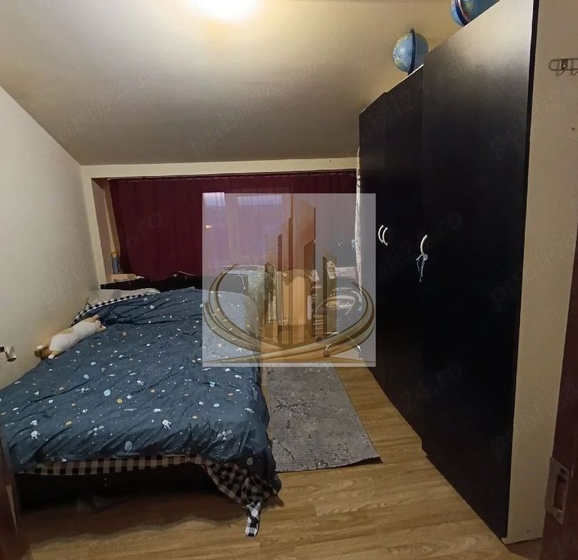 Apartament spațios cu 3 dormitoare și balcon | Zona Calea Șagului - foto 3