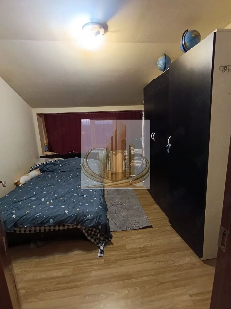 Apartament spațios cu 3 dormitoare și balcon | Zona Calea Șagului - foto 3