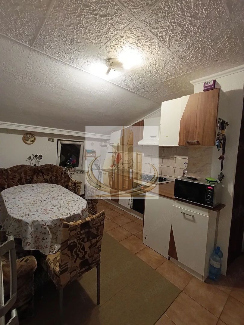 Apartament spațios cu 3 dormitoare și balcon | Zona Calea Șagului - foto 4