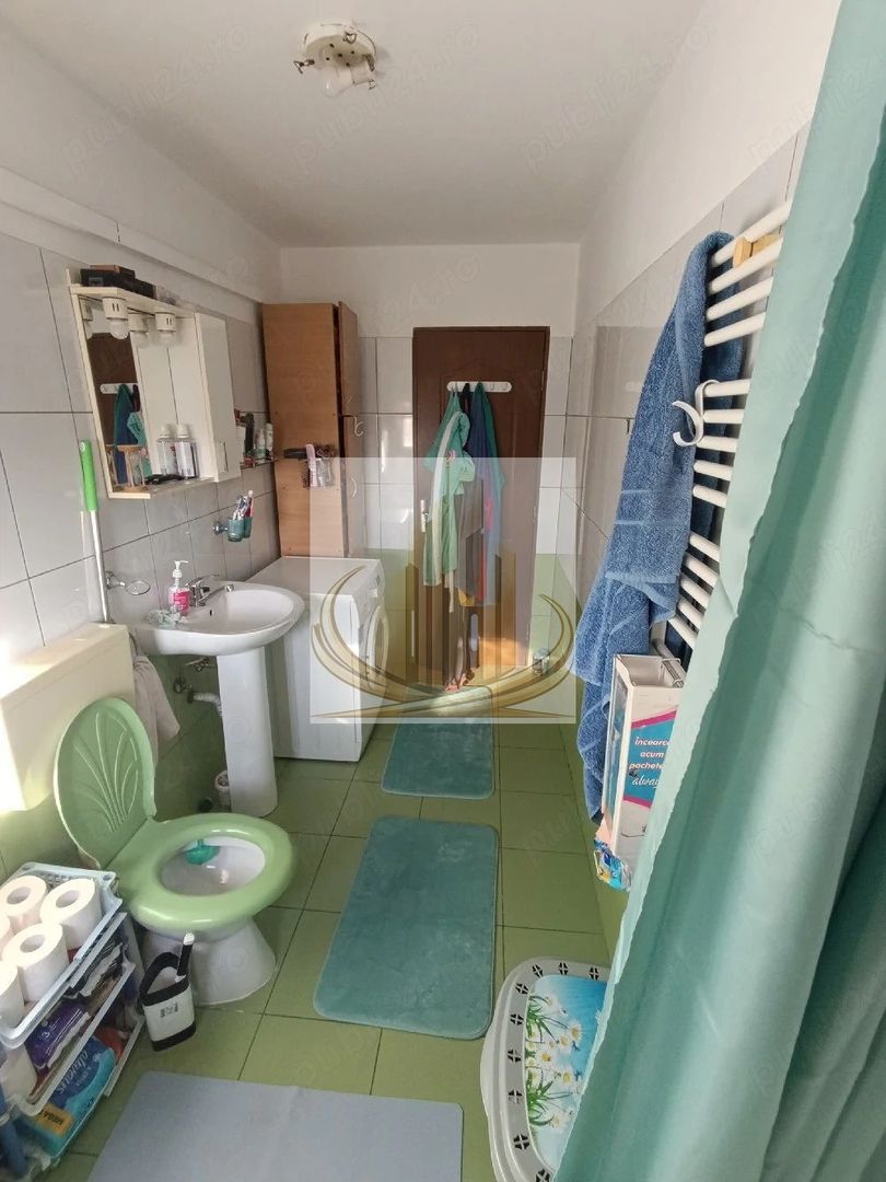 Apartament spațios cu 3 dormitoare și balcon | Zona Calea Șagului - foto 5