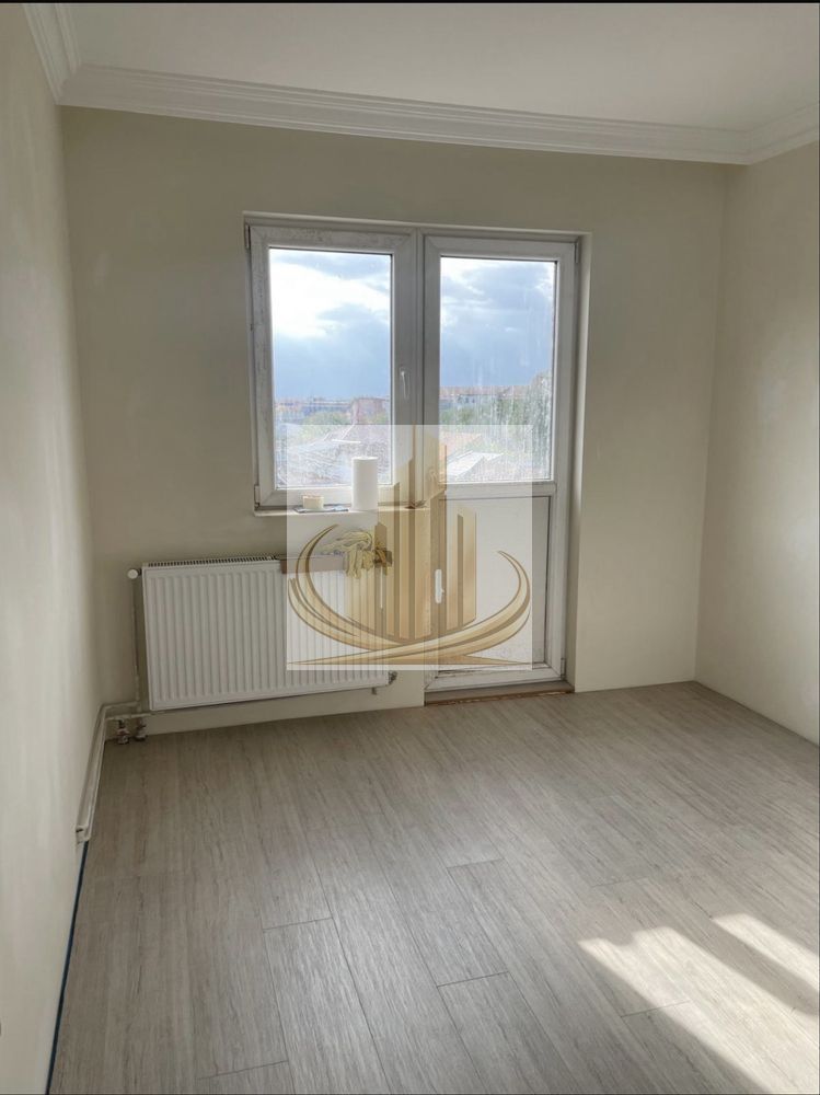 Apartament 2 camere cu balcon și centrală inclusă în preț - foto 2