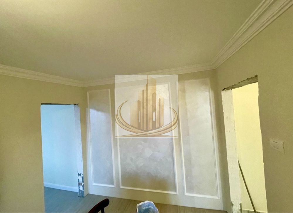 Apartament 2 camere cu balcon și centrală inclusă în preț - foto 3