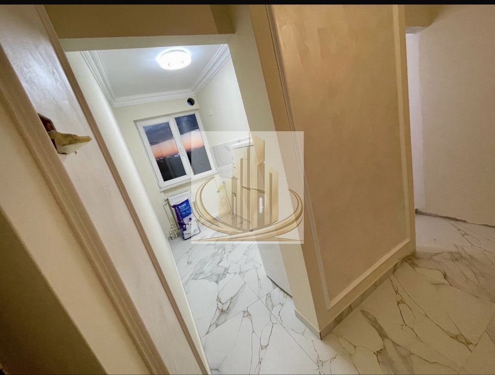 Apartament 2 camere cu balcon și centrală inclusă în preț - foto 4