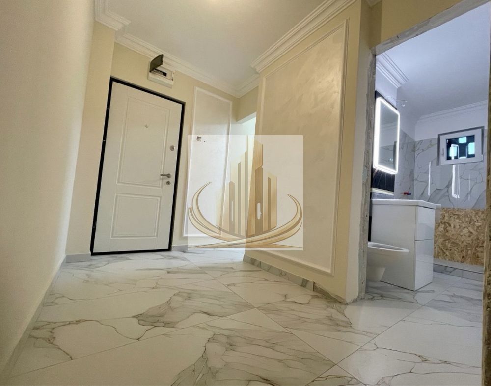 Apartament 2 camere cu balcon și centrală inclusă în preț - foto 5