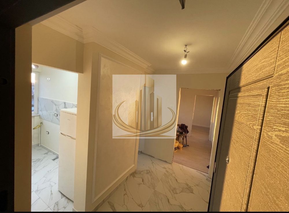 Apartament 2 camere cu balcon și centrală inclusă în preț - foto 6