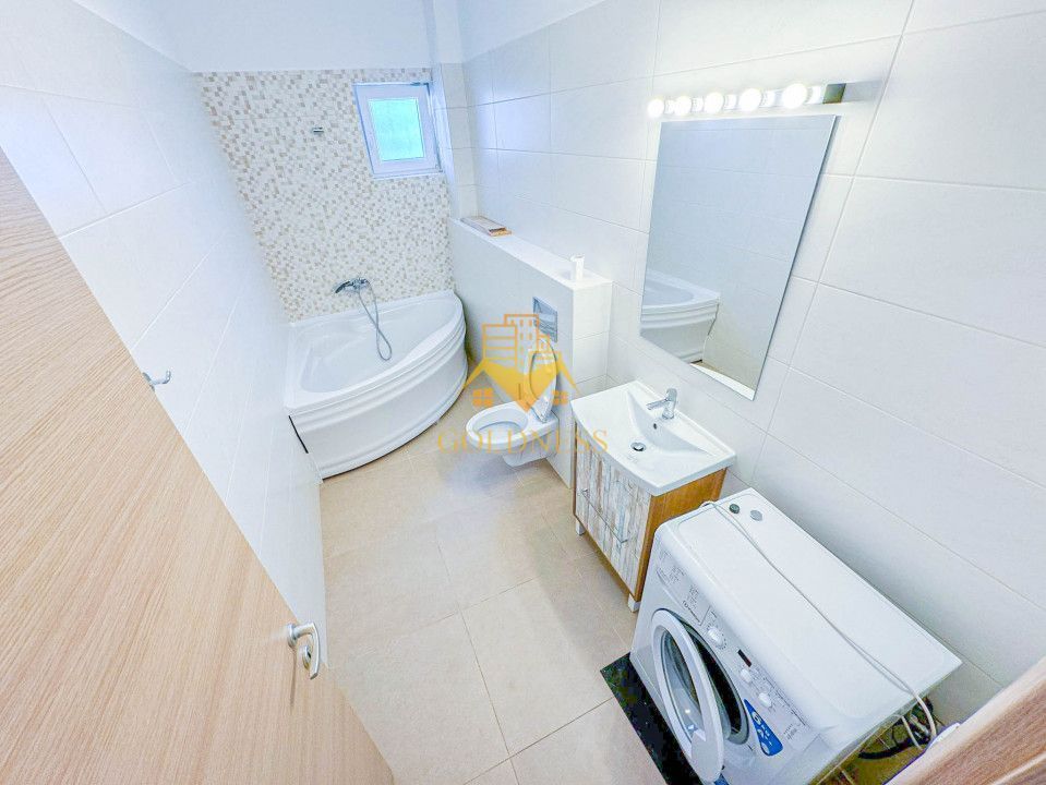2 camere, modern, garaj, bloc nou,Buna Ziua, Bonjour Residence, Sophia - foto 6