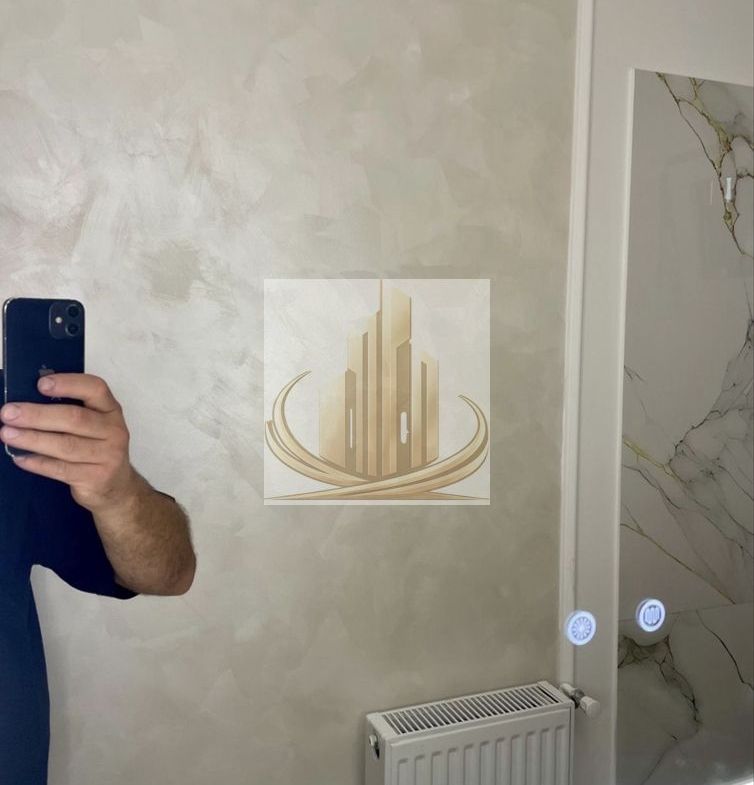 Apartament 2 camere cu balcon și centrală inclusă în preț - foto 7