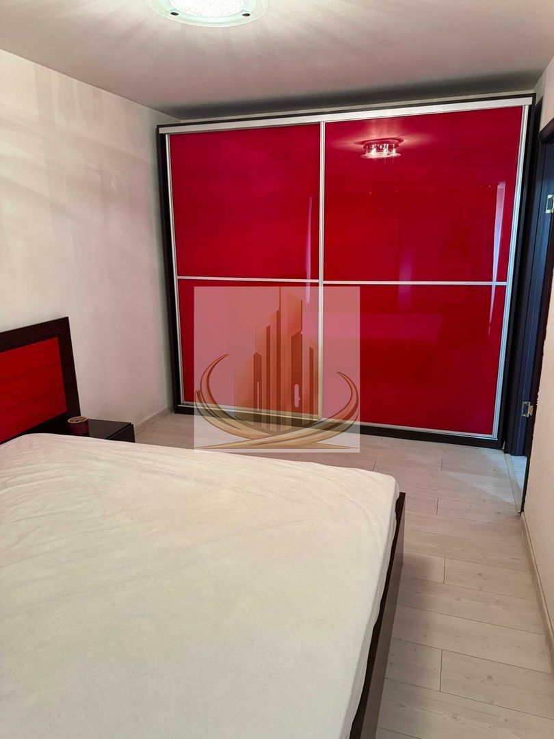 Mansardă premium cu 3 camere decomandate | Calea Șagului - foto 3