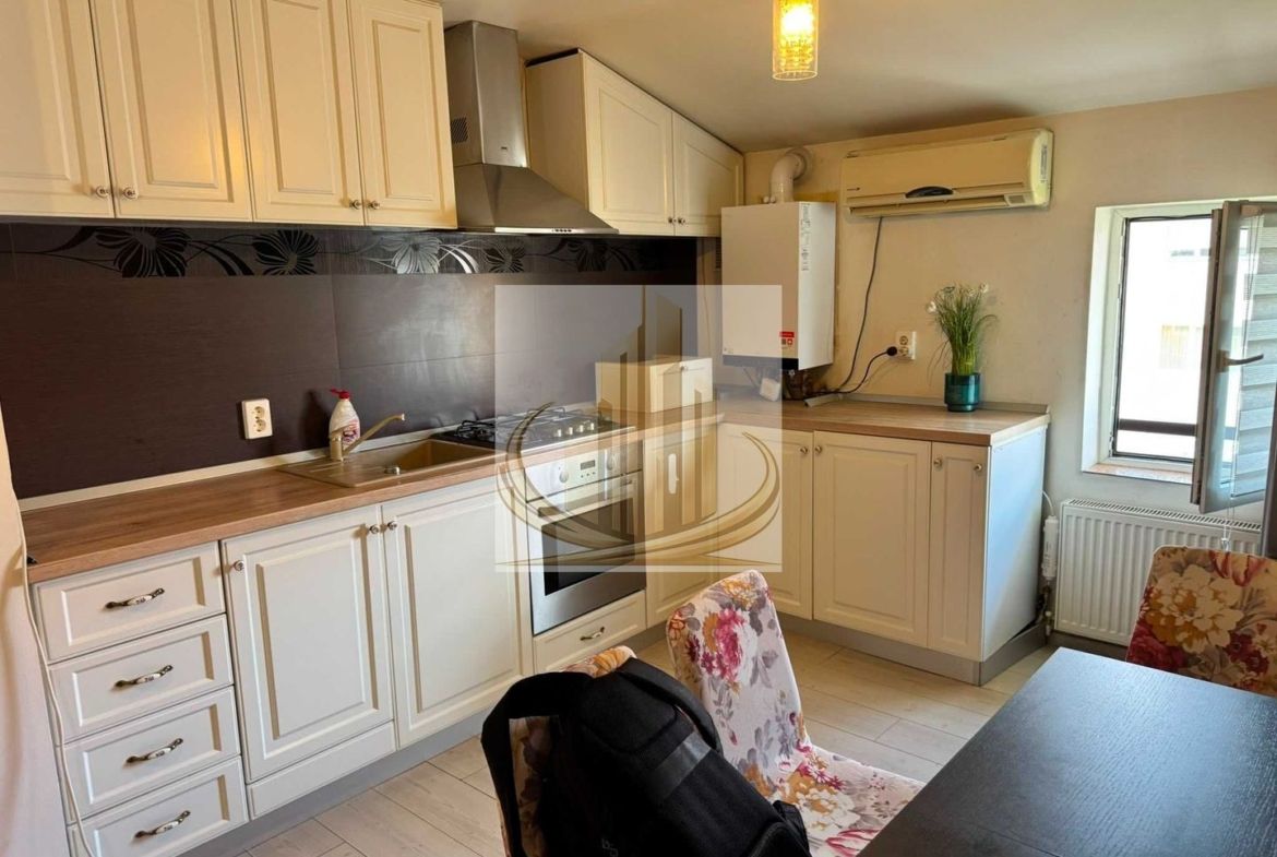 Mansardă premium cu 3 camere decomandate | Calea Șagului - foto 5