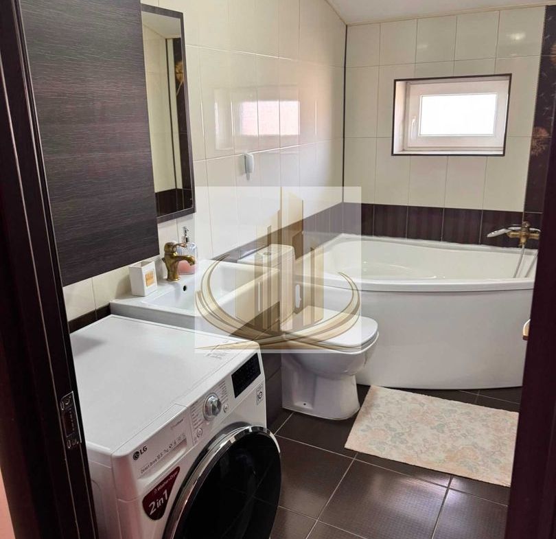 Mansardă premium cu 3 camere decomandate | Calea Șagului - foto 7