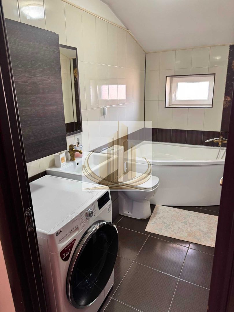 Mansardă premium cu 3 camere decomandate | Calea Șagului - foto 7