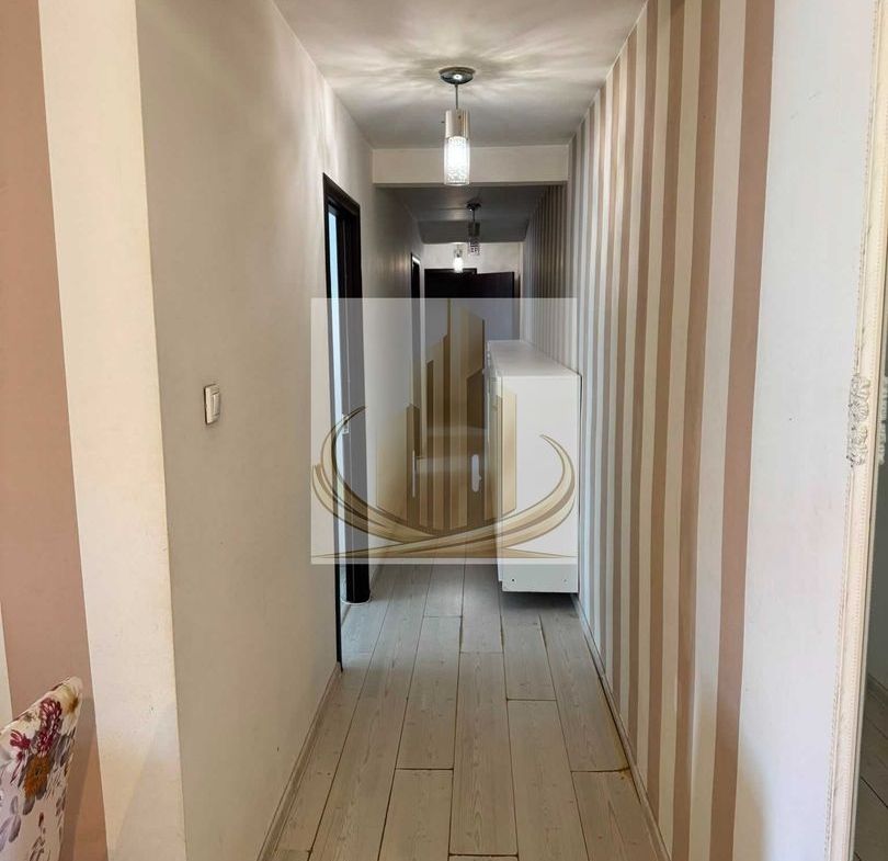 Mansardă premium cu 3 camere decomandate | Calea Șagului - foto 8