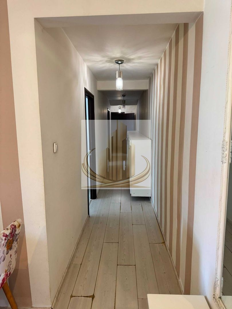 Mansardă premium cu 3 camere decomandate | Calea Șagului - foto 8