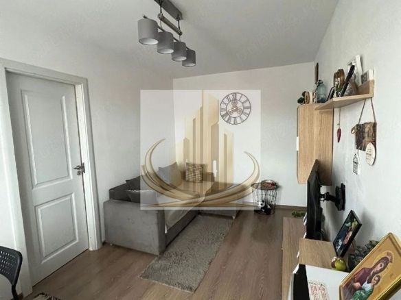 Apartament cochet cu 2 camere, renovat modern | Calea Șagului - Imagine principala