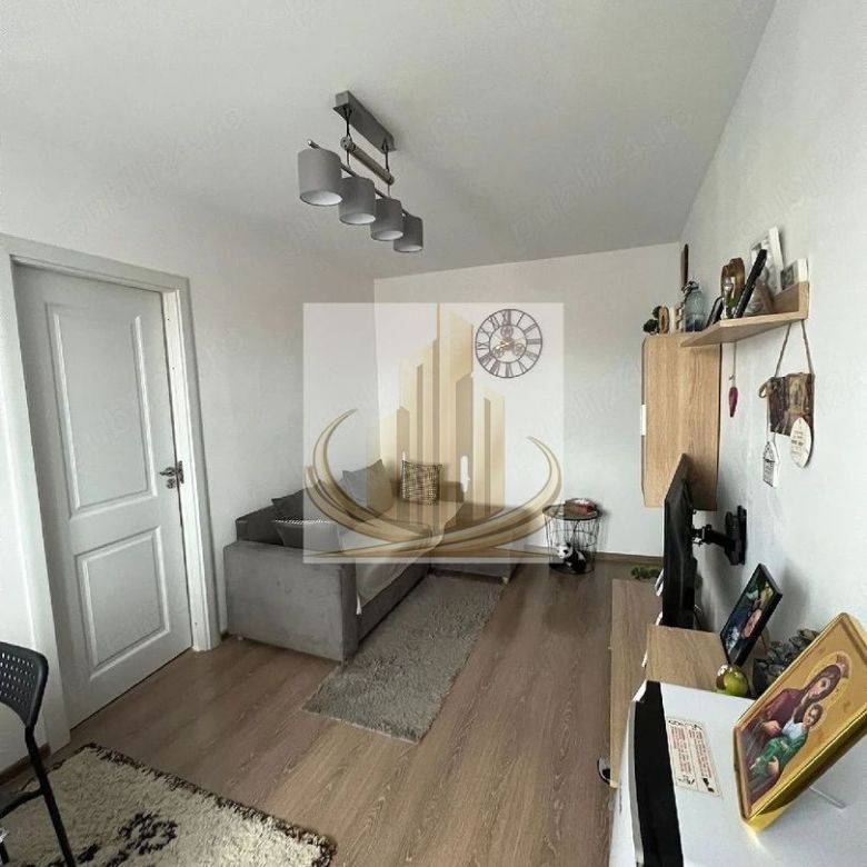Apartament cochet cu 2 camere, renovat modern | Calea Șagului - Imagine principala