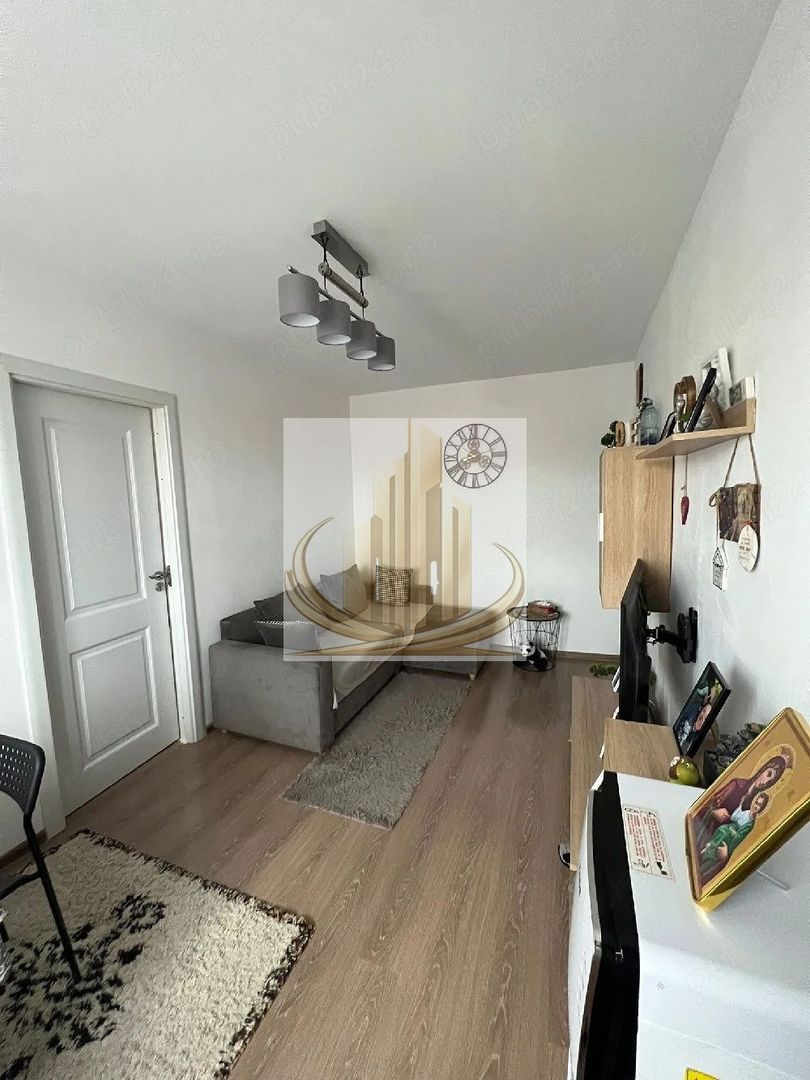 Apartament cochet cu 2 camere, renovat modern | Calea Șagului - Imagine principala