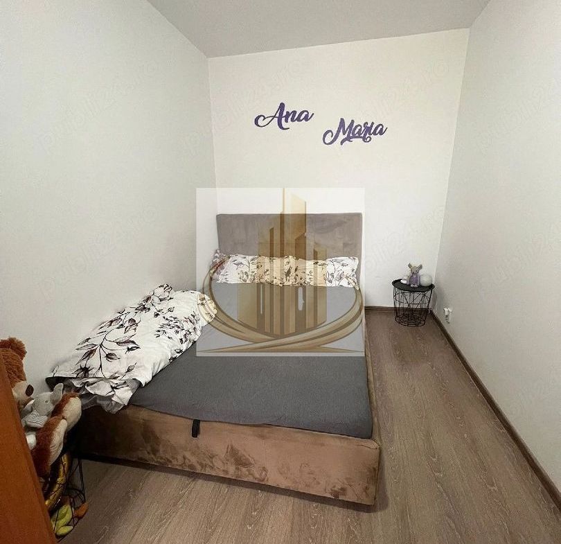 Apartament cochet cu 2 camere, renovat modern | Calea Șagului - foto 2