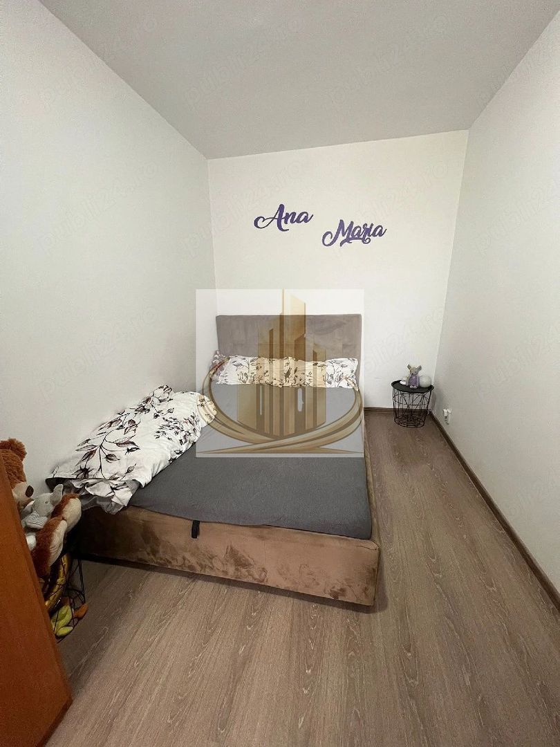 Apartament cochet cu 2 camere, renovat modern | Calea Șagului - foto 2