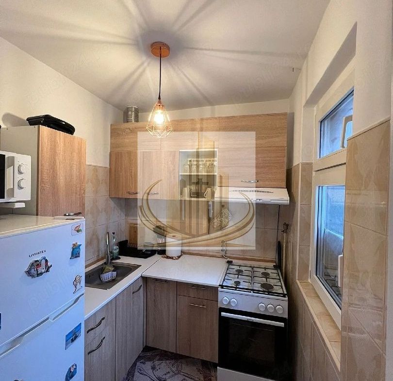 Apartament cochet cu 2 camere, renovat modern | Calea Șagului - foto 3