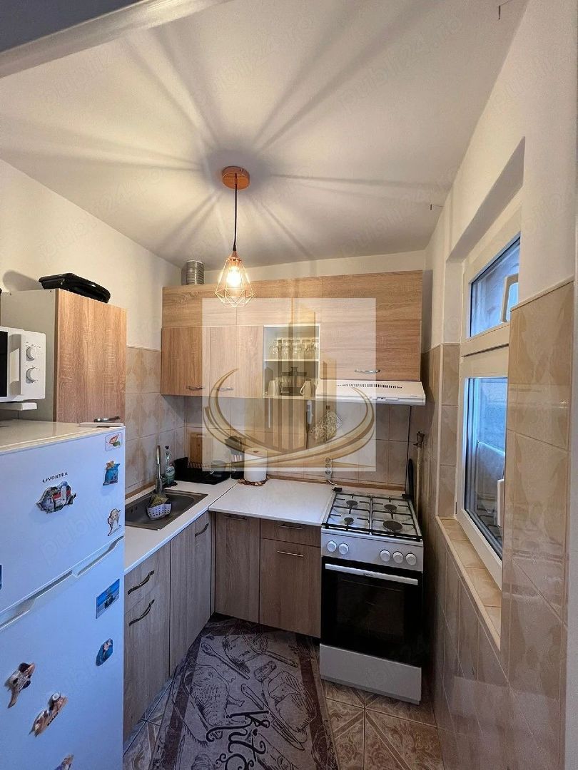 Apartament cochet cu 2 camere, renovat modern | Calea Șagului - foto 3