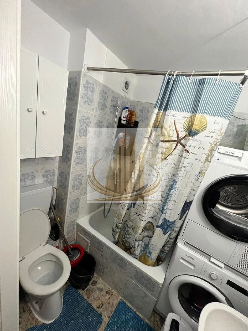 Apartament cochet cu 2 camere, renovat modern | Calea Șagului - foto 4